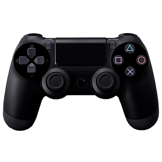Imagen de Joystick Compatible Playstation ps4 Inalámbrico
