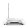 Imagen de Router inalámbrico N 3G/4G Tplink TL-MR3220