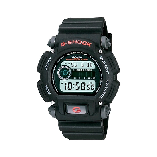 Imagen de Reloj Casio G-SHOCK DW-9052-1V