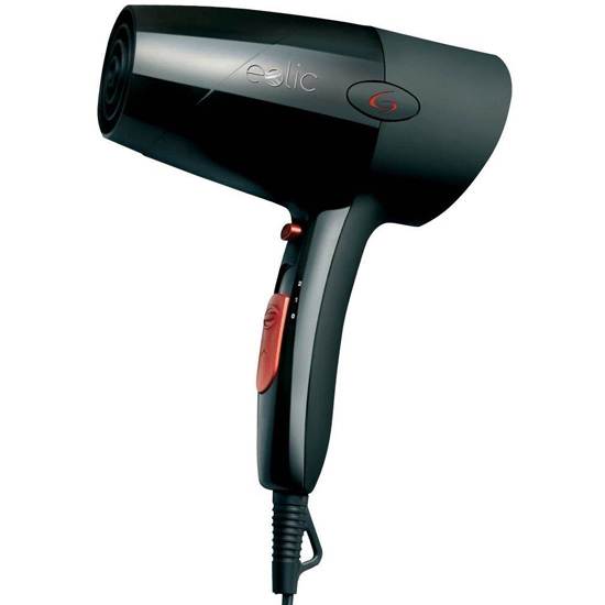 Imagen de Secador de pelo GA.MA Eolic ion