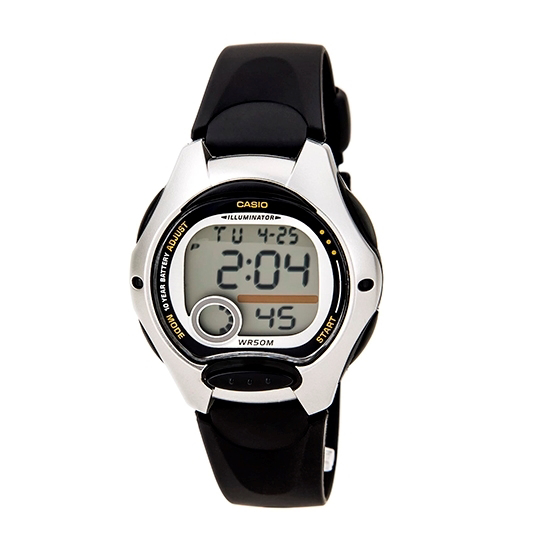 Imagen de Reloj Casio LW-200-1A
