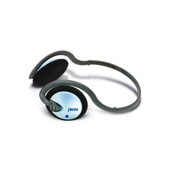 Imagen de Auricular JWIN JBP85