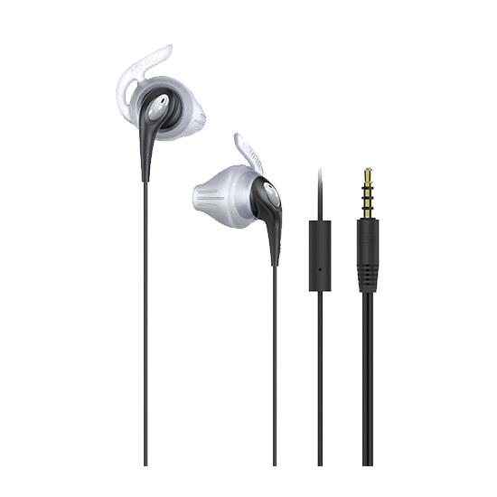 Imagen de Auricular iLuv FitActive Run