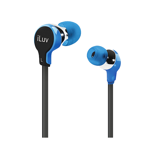 Imagen de Auricular iLuv IEP314