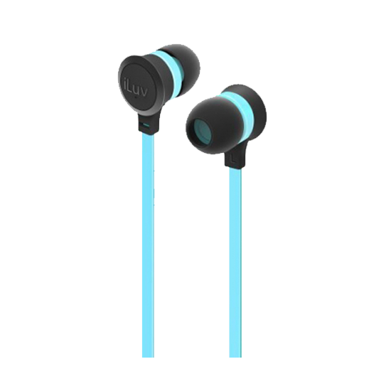 Imagen de Auricular iLuv IEP334