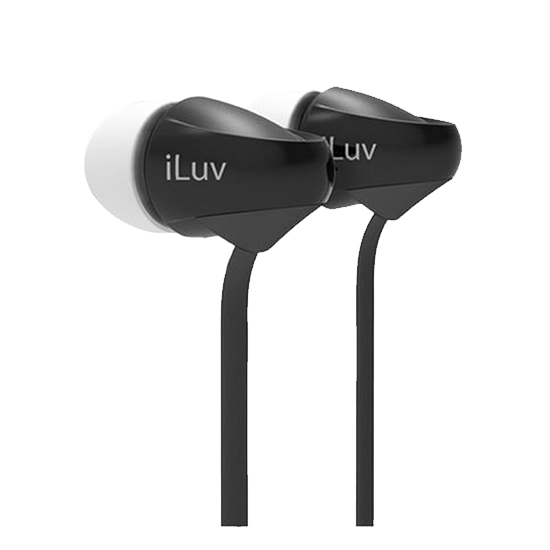 Imagen de Auricular iLuv Peppermint