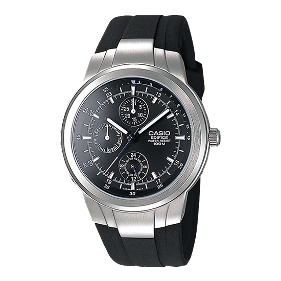 Imagen de Reloj Casio EF-305-1AV