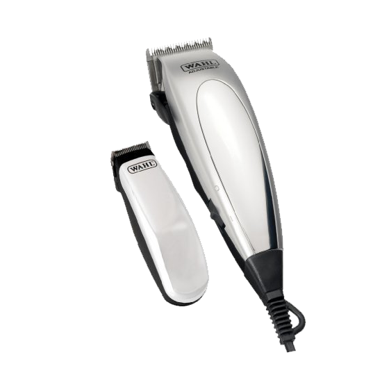 Imagen de Combo Corta Barba y Corta Pelo Wahl 79305