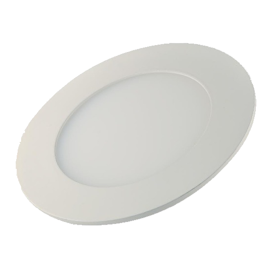 Imagen de Plafón LED 3W Luz Fría 7471