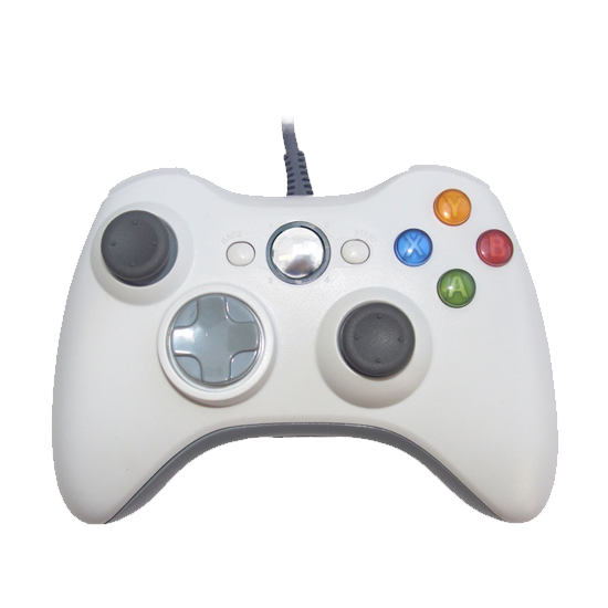 Imagen de Joystick Para Xbox Compatible Cableado