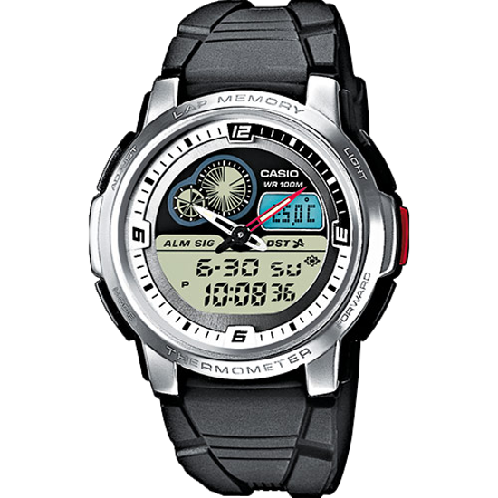 Reloj Casio AQF-102w