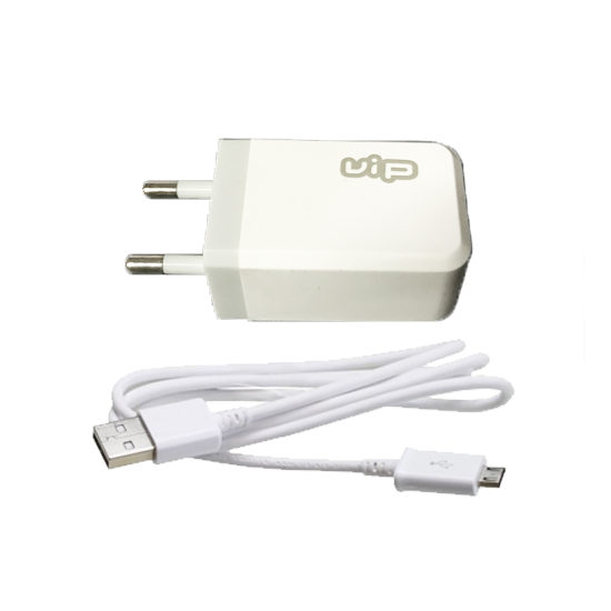 Imagen de Cargador Smart Charger  2A (ATE0881)