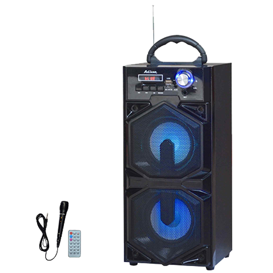 Imagen de Parlante Bluetooth Ailiang UF-3608-DT
