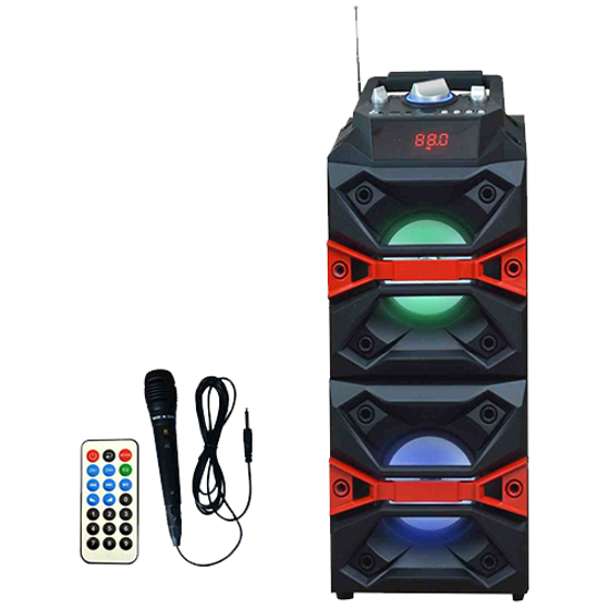 Imagen de Parlante Bluetooth Ailiang UF-3522-DT