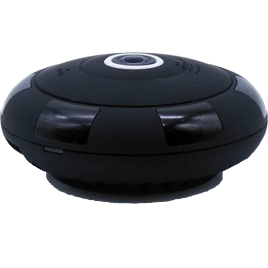 Cámara De Vigilancia 360 Grados FV-A3602B