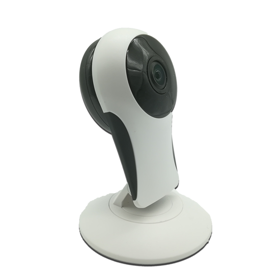Cámara De Vigilancia WIFI 3D Panorámica