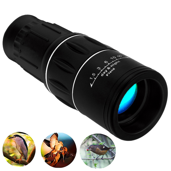 Imagen de Monocular