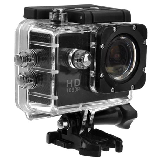 Imagen de Cámara Deportiva SportCam WI-FI 1080p