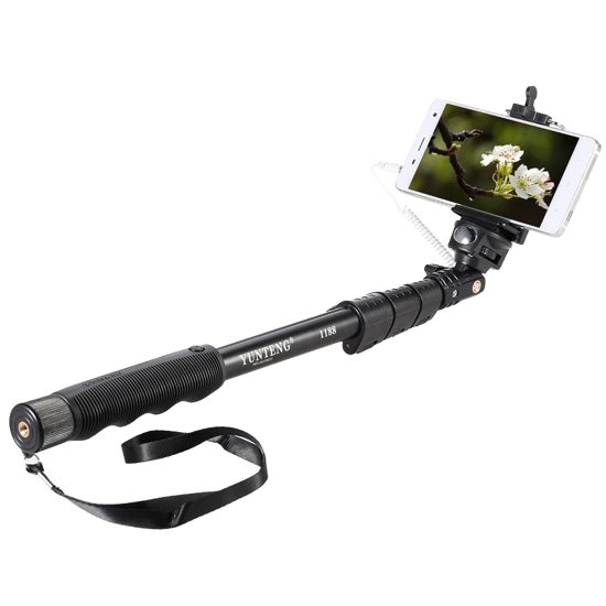 Soporte De Selfie YT-1188