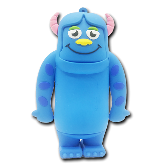 Power Bank Monster