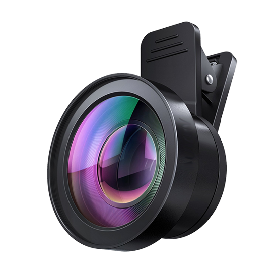Telescopio Para Celular LEN-2  SR-16