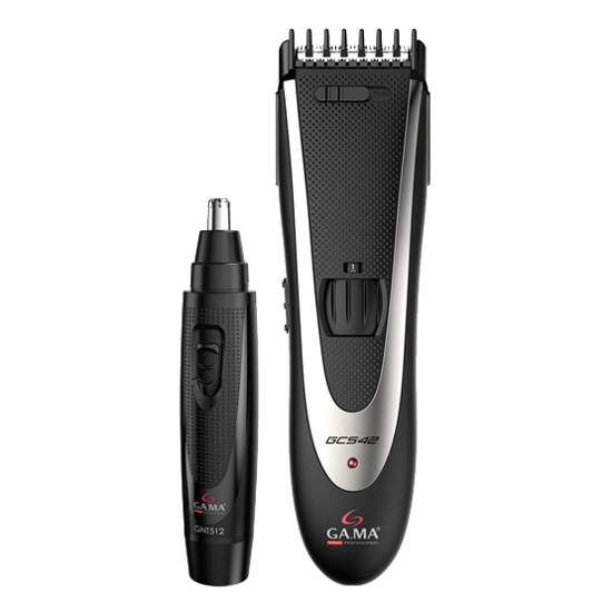 Imagen de Corta Pelo y Trimmer GA.MA GCS544