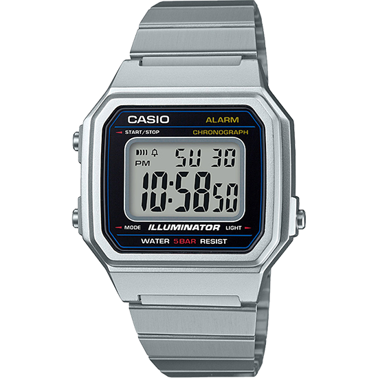 Reloj Casio B650WD