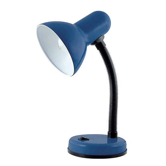 Imagen de Lampara De Escritorio Con Base 203 R51-2