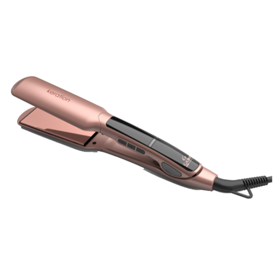Imagen de Plancha De Pelo GAMA Keration X-Wide