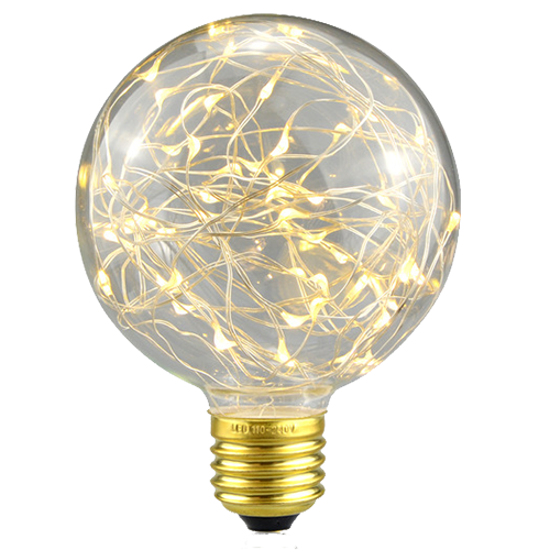 Imagen de Lampara Led Christmas Light R38-1