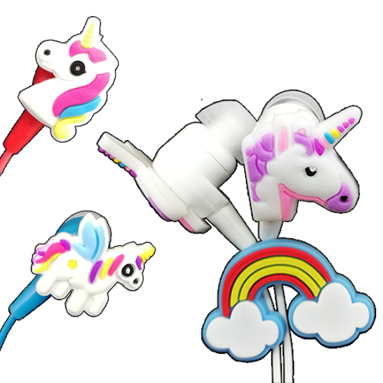 Imagen de Auricular Para Niños Pony TUK-08 R14-2