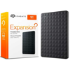 Imagen de Disco Duro Externo Seagate Expansion 1tb 3.0