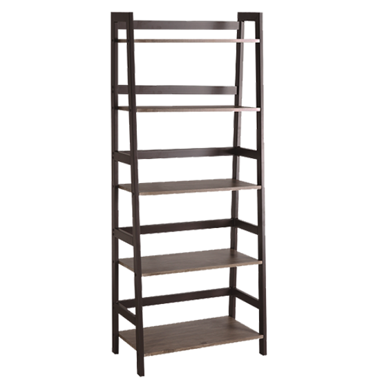 Imagen de Estante escalonado de 5 repisas Xtech XTF-BS261