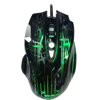 Imagen de Mouse Gamer Weibo Wb-912 Retroiluminado