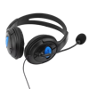 Imagen de Auricular Ps4 Con Microfono Sez-mp408a D01-1