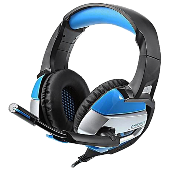 Imagen de Auricular Gamer K5 OP-04