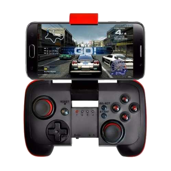 Imagen de Joystick Para Celular LJQ-070 YI-75