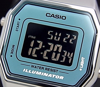 Imagen de Reloj Casio LA-680WA-2B