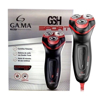 Imagen de Afeitadora GA.MA GSH855 Sport