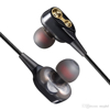 Imagen de Auricular Manos Libres Doble Drive Mootion