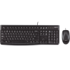 Imagen de Teclado Y Mouse Logitech MK120