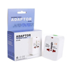 Imagen de Adaptador De Viaje universal All In One