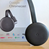 Imagen de Google Chromecast 3 Hdmi 1080p Nuevo Modelo