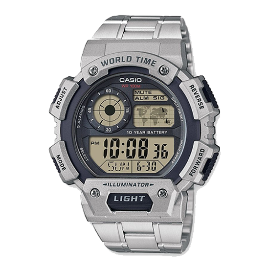 Imagen de Reloj Casio AE-1400WHD