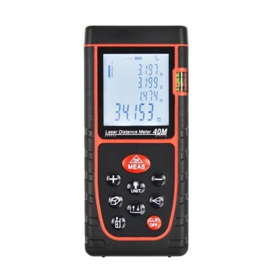 Imagen de Medidor laser 40m C13-2