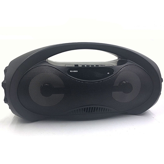Imagen de Parlante Bluetooth RS-8883