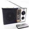Imagen de Radio bluetooth MK-020BT C45-20