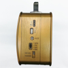 Imagen de Radio Y parlante Retro 1909 Bluetooth
