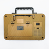 Imagen de Radio Y parlante Retro 1909 Bluetooth