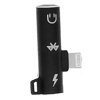 Imagen de Adaptador Iphone Lightning Spica C24-19